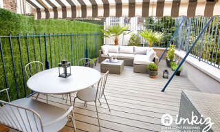 Appartement 1 Pièce 28 m² à vendre à Paris 16 (75016)