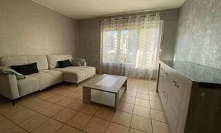 Appartement 3 Pièces 63 m² à louer à Perpignan (66100)