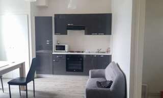 Appartement 2 Pièces 33 m² à louer à Tours (37000)