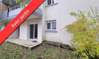 Appartement 2 Pièces 37 m² à louer à Tours (37100)