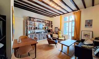 Appartement 3 Pièces 68 m² à louer à Tours (37000)