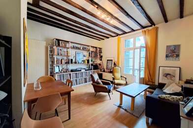 Appartement 3 pièces 880 €