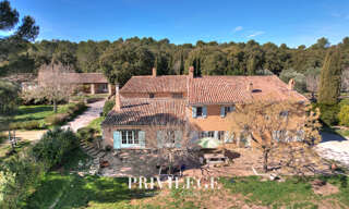 Maison 18 Pièces 640 m² à vendre à Moissac-Bellevue (83630)