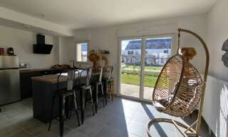 Maison 5 Pièces 102 m² à louer à Parmain (95620)