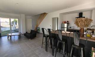 Maison 5 Pièces 102 m² à louer à Parmain (95620)