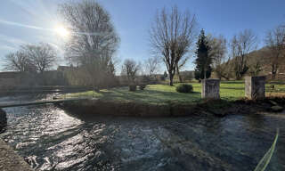 Maison 6 Pièces 118 m² à vendre à Chamesson (21400)