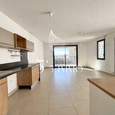 Appartement 3 pièces 329000 €