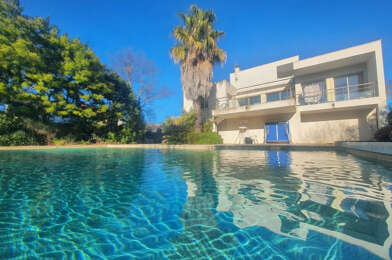 Maison 6 pièces 895000 €