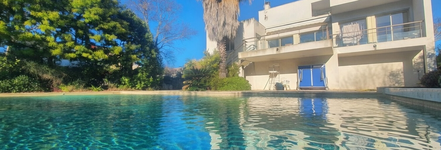 Maison 6 Pièces 185 m² à vendre à Juvignac (34990)