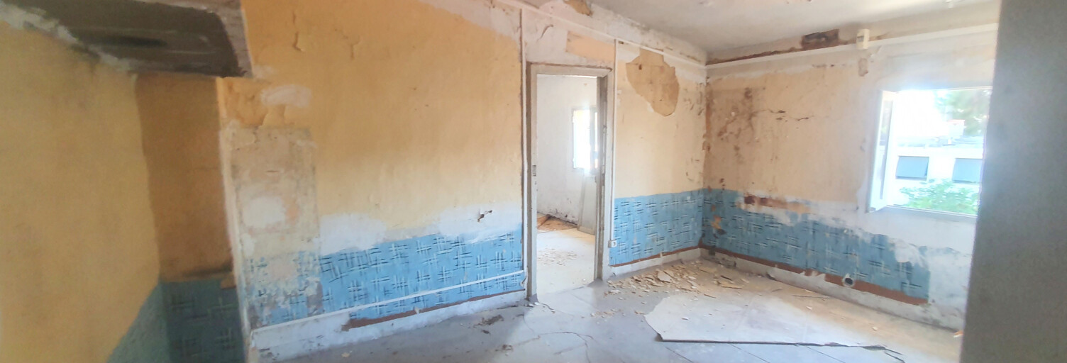 Appartement 4 Pièces 82 m² à vendre à Montpellier (34070)