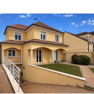 Maison 6 pièces 568000 €