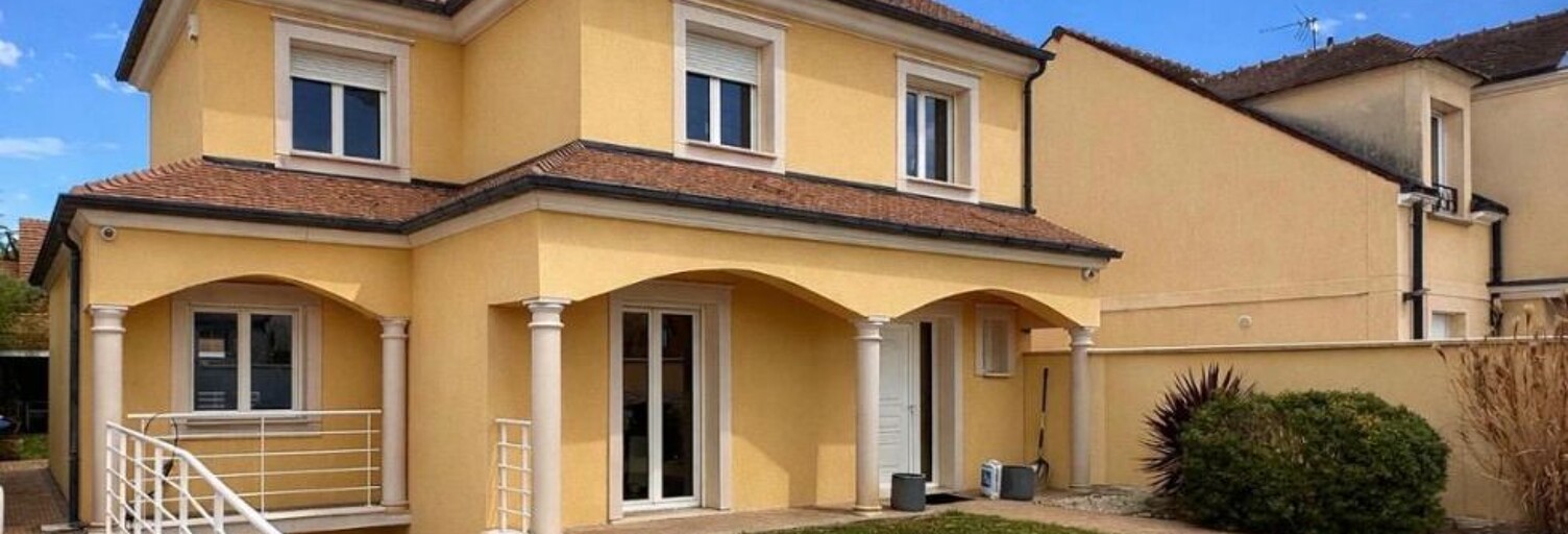 Maison 6 Pièces 149 m² à vendre à Ozoir-la-Ferrière (77330)