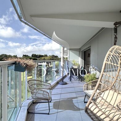 Appartement 3 pièces 399999 €