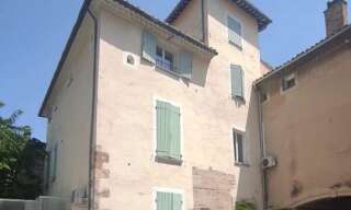 Appartement 5 Pièces 83 m² à vendre à Carpentras (84200)