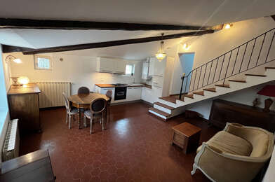 Appartement 5 pièces 159000 €