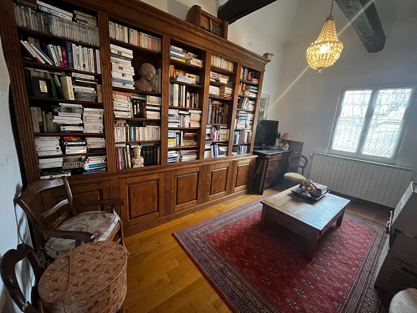 Agence immobilière de Square Habitat Orange et Cotes du Rhône