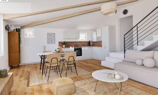 Appartement 5 Pièces 83 m² à vendre à Carpentras (84200)