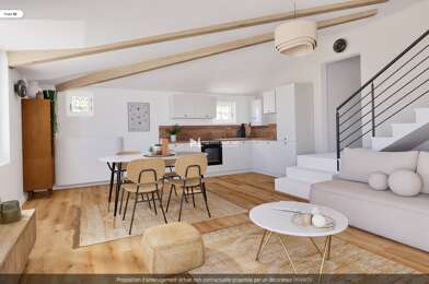 Appartement 5 pièces 159000 €