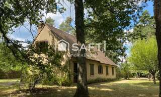 Maison 6 Pièces 115 m² à vendre à Nesploy (45270)