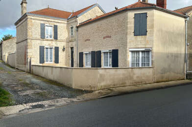 Maison 8 pièces 259000 €