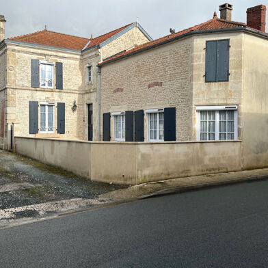 Maison 8 pièces 259000 €