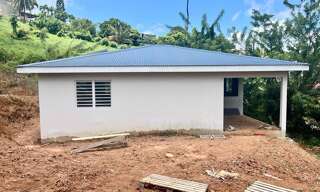 Maison 4 Pièces 75 m² à vendre à Rivière-Salée (97215)