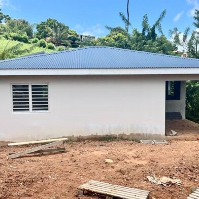 Maison 4 pièces 340000 €