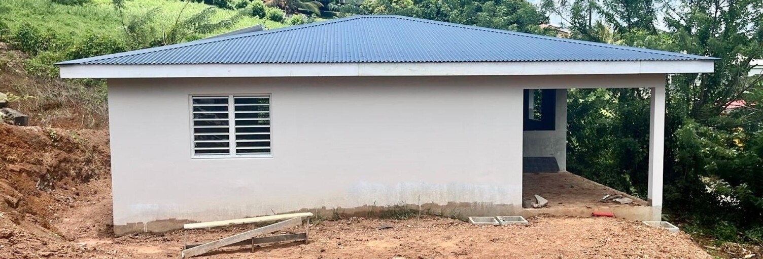 Maison 4 Pièces 75 m² à vendre à Rivière-Salée (97215)