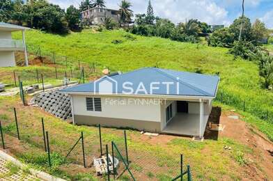 Maison 4 pièces 340000 €