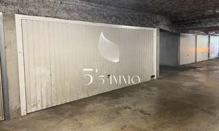 Garage  22 m² à vendre à Montpellier (34000)