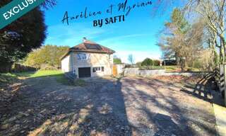 Maison 4 Pièces 121 m² à vendre à Colondannes (23800)