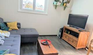 Maison 5 Pièces 100 m² à vendre à Péronnas (01960)