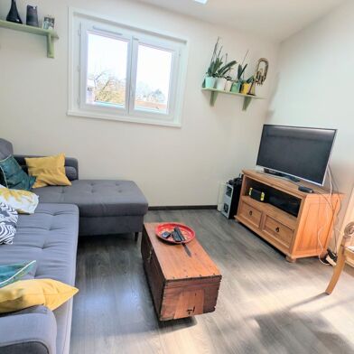 Maison 5 pièces 214000 €