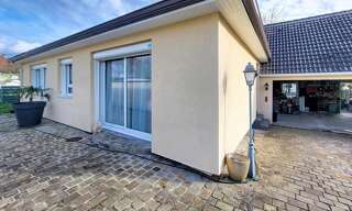 Maison 5 Pièces 109 m² à vendre à Étréchy (91580)