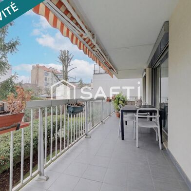 Appartement 2 pièces 310000 €