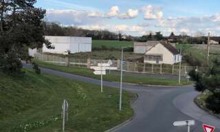 Local industriel 3 Pièces 485 m² à vendre à Vernouillet (28500)