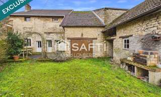 Maison 4 Pièces 113 m² à vendre à Champlitte (70600)