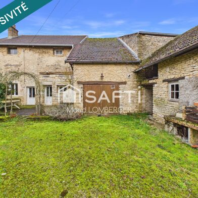 Maison 4 pièces 79000 €