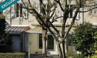 Maison 8 Pièces 156 m² à vendre à Limoges (87000)