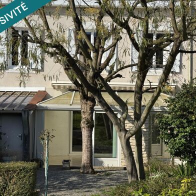 Maison 8 pièces 235000 €
