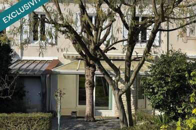 Maison 8 pièces 219900 €
