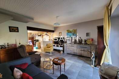 Maison 3 pièces 95000 €