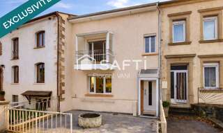 Maison 7 Pièces 148 m² à vendre à Varsberg (57880)