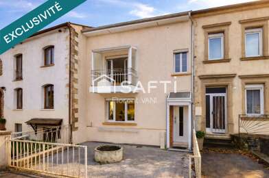 Maison 7 pièces 109900 €