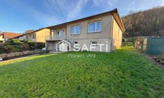 Maison 7 Pièces 142 m² à vendre à Hargarten-aux-Mines (57550)