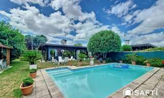 Maison 4 Pièces 100 m² à vendre à Mérignac (33700)