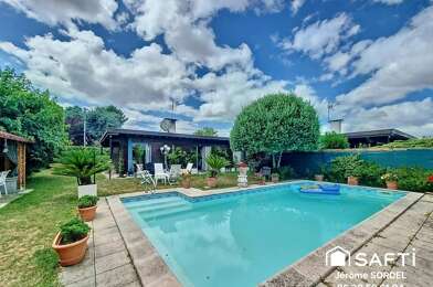 Maison 4 pièces 449000 €