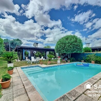 Maison 4 pièces 449000 €