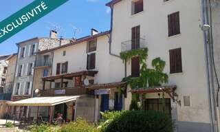 Maison 24 Pièces 1060 m² à vendre à La Javie (04420)