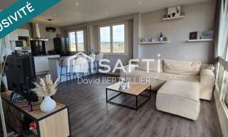 Appartement 3 Pièces 77 m² à vendre à Mâcon (71000)